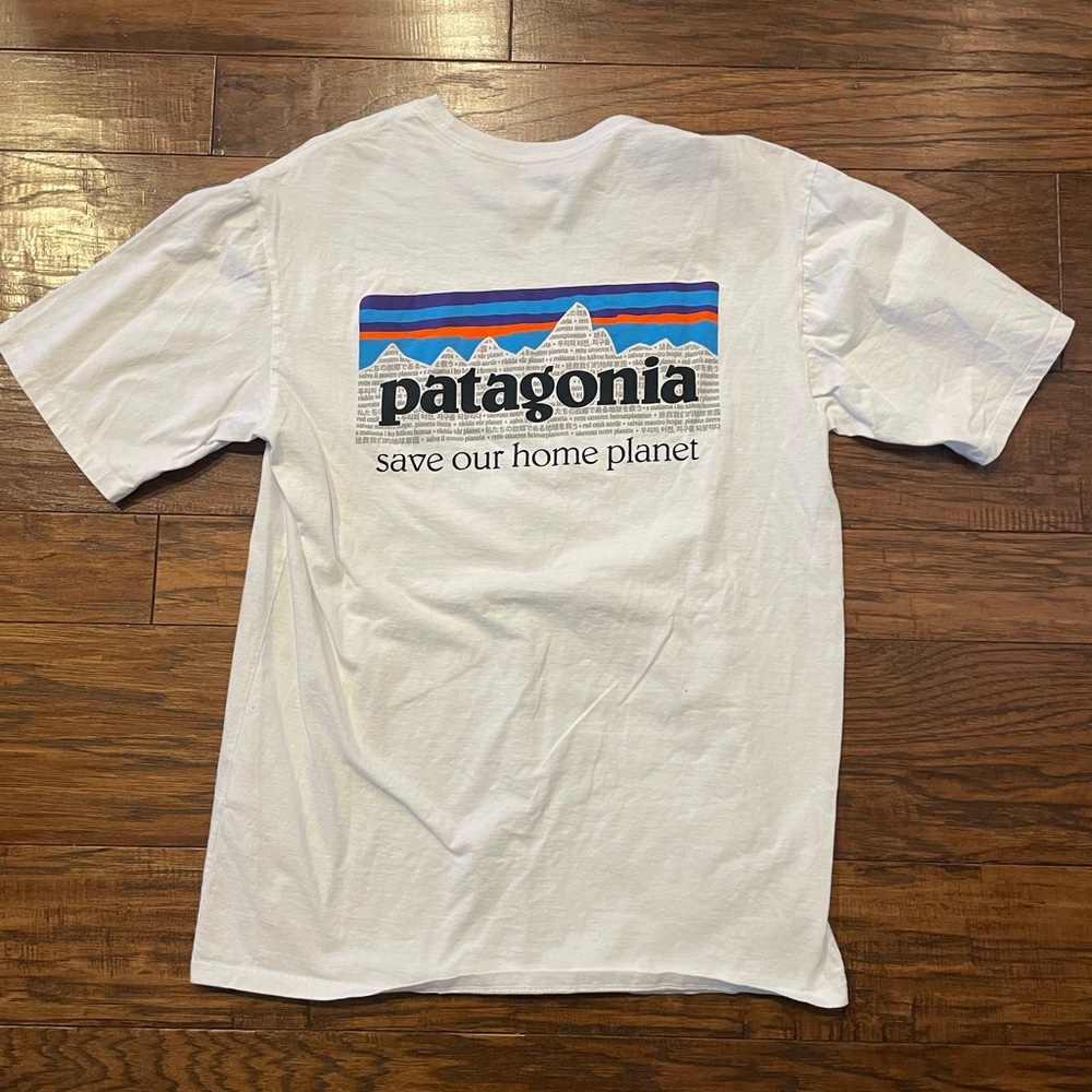 Patagonia T-Shirt